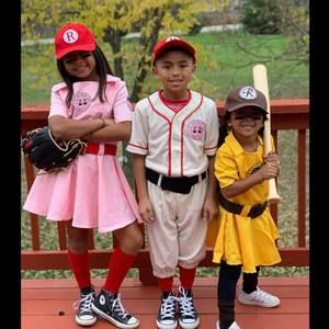 Meet your Posher, Steven